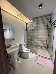 Blk 420C Waterfront II @ Northshore (Punggol), HDB 5 Rooms #600140421